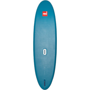 2023 Red Paddle Co 10'7 Windsurf Stand Up Paddle Board , Bolsa, Bomba, Remo Y Leash - Paquete Hybrid Resistente